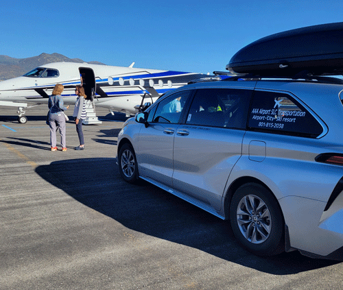 car rental at salt lake city international airport