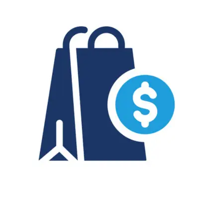 package delivery service icon